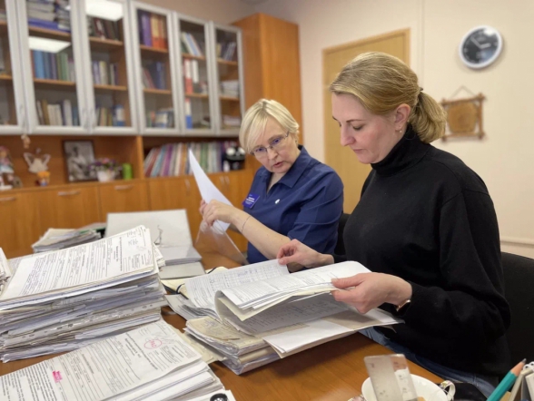 Новокузнецк – Кемерово: специалисты НМИЦ Педиатрического университета отметили направления для улучшения в региональной системе оказания помощи детям 24