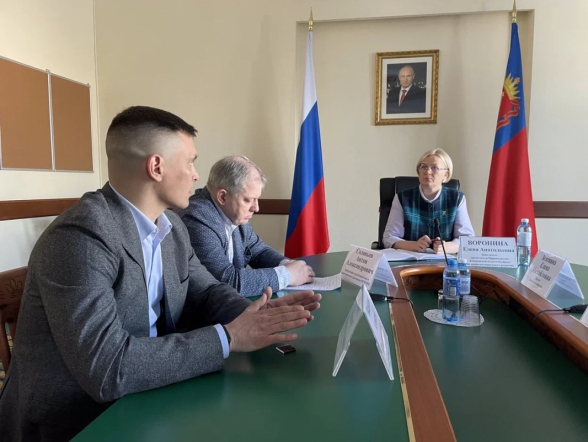 Новокузнецк – Кемерово: специалисты НМИЦ Педиатрического университета отметили направления для улучшения в региональной системе оказания помощи детям 53