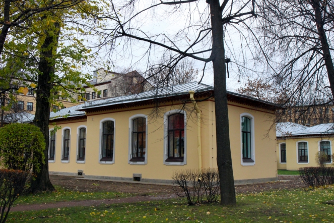 Мама пациентов поблагодарила сотрудников кожно-венерологического отделения Педиатрического университета