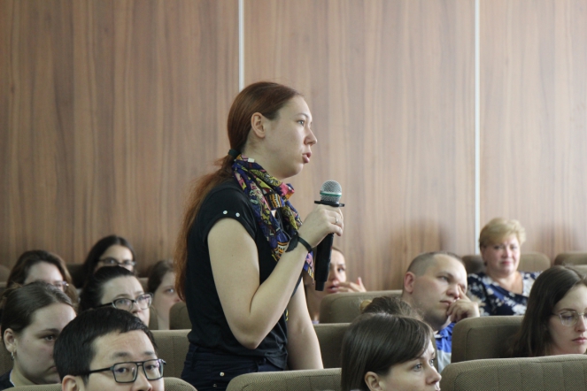 Молодых врачей ждут в больницах Ленобласти 16