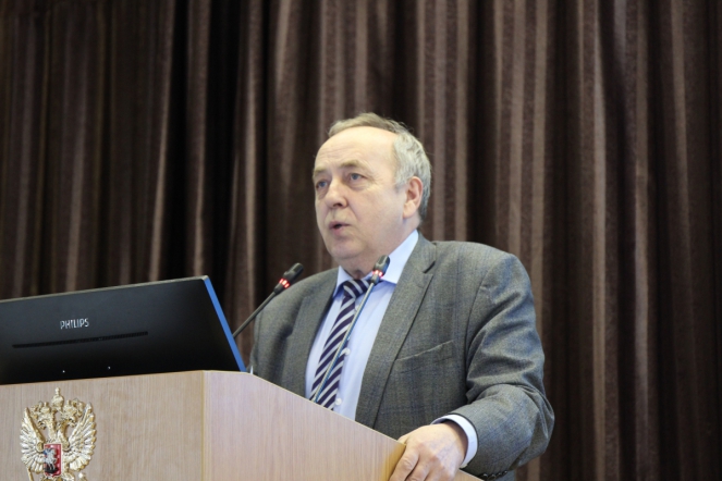 Студенты Педиатрического университета встретились с главными врачами больниц и поликлиник Карелии 1