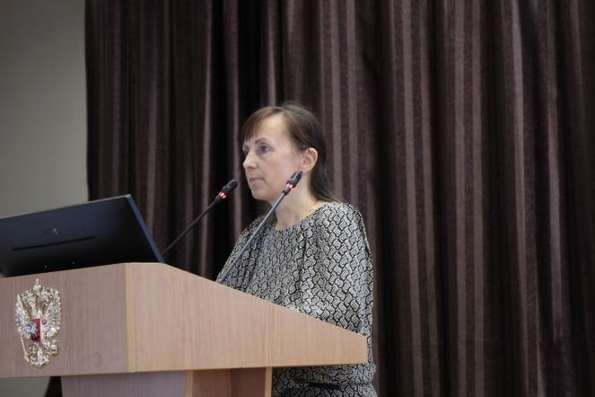 Студенты Педиатрического университета встретились с главными врачами больниц и поликлиник Карелии 9