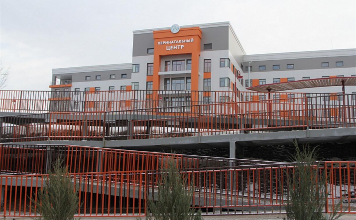 Ректор Педиатрического университета прибыл в Тульскую область