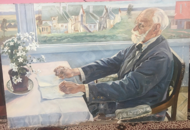 Впервые за 300 лет: вышел первый том книги об академиках-медиках