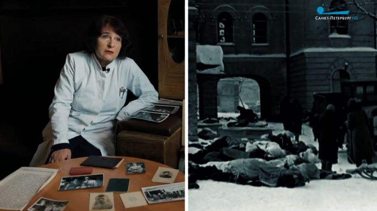 Как работали, обучали врачей и спасали детей в Педиатрическом университете в годы блокады