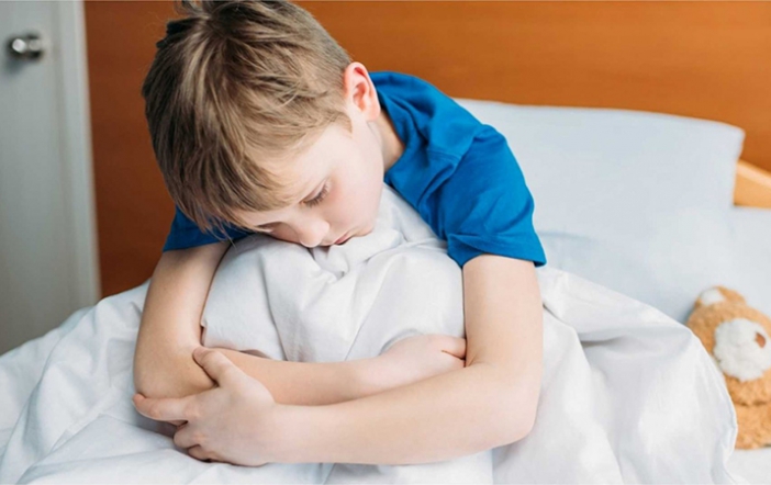 Вебинар «Неэпилептические пароксизмы у детей» (семинар)