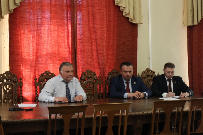 Губернатор Новгородской области Андрей Никитин: "Педиатрический университет спасает тысячи новгородских детей" 3