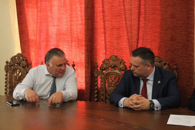 Губернатор Новгородской области Андрей Никитин: "Педиатрический университет спасает тысячи новгородских детей" 5