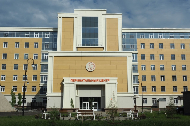 Дмитрий Иванов: Смоленская область достигла высоких результатов в снижении младенческой смертности