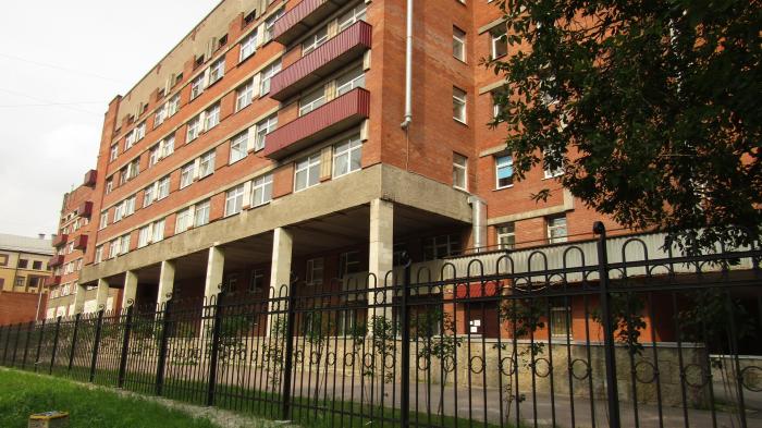 Трёхлетнюю девочку удалось спасти благодаря совместной работе врачей из Санкт-Петербурга и Тольятти