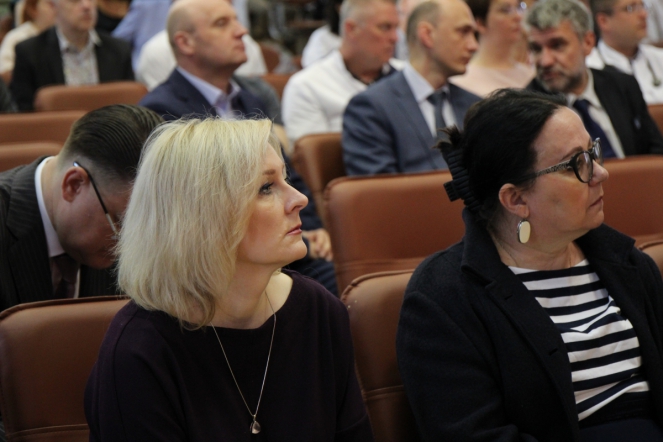 Фонд «Круг добра» расширяет полномочия 3