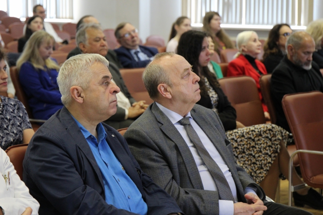 Фонд «Круг добра» расширяет полномочия 4