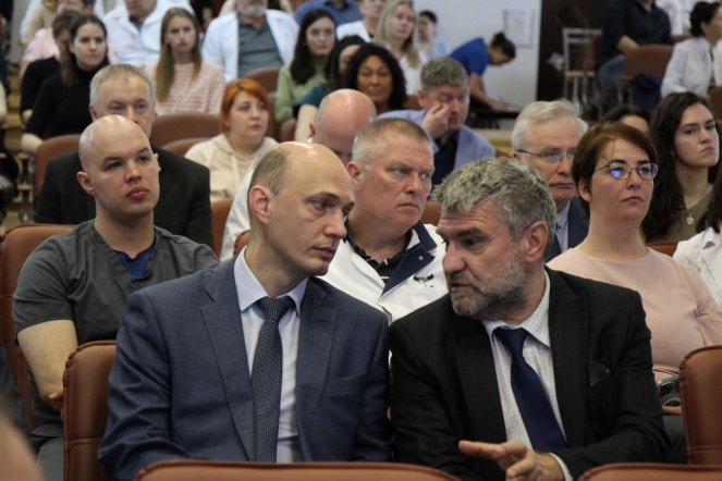 Фонд «Круг добра» расширяет полномочия 5