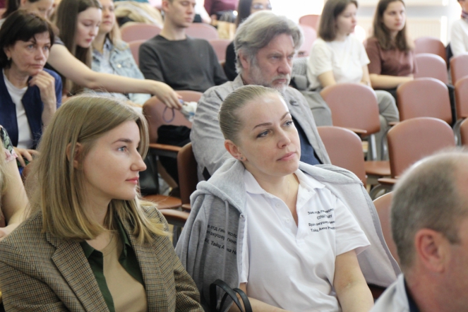 Фонд «Круг добра» расширяет полномочия 9