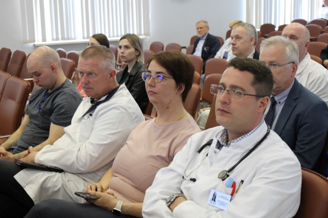 Фонд «Круг добра» расширяет полномочия 13