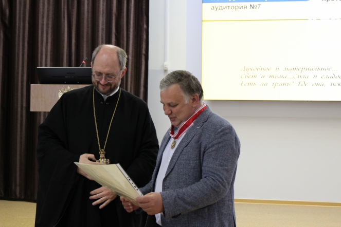 Фонд «Круг добра» расширяет полномочия 19