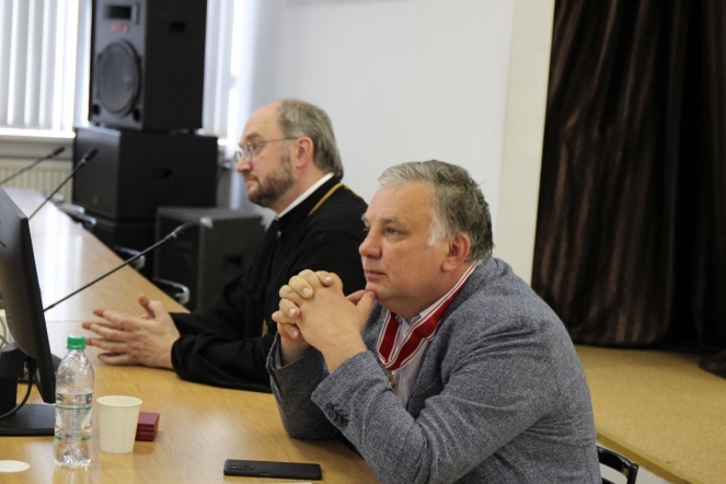 Фонд «Круг добра» расширяет полномочия 24