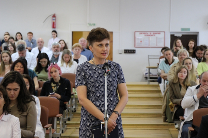 Фонд «Круг добра» расширяет полномочия 26