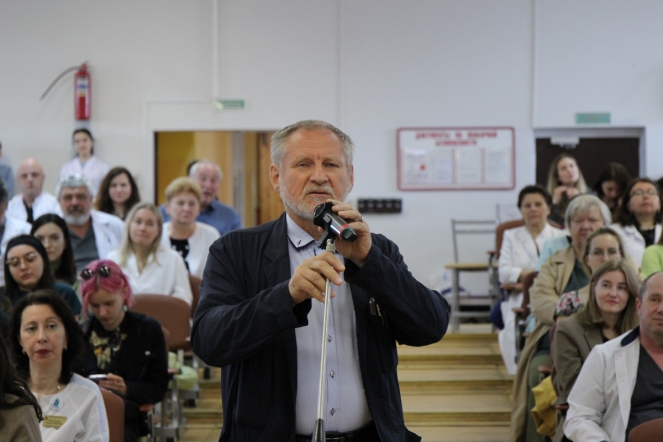 Фонд «Круг добра» расширяет полномочия 28