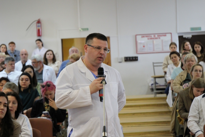 Фонд «Круг добра» расширяет полномочия 32