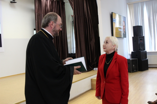 Фонд «Круг добра» расширяет полномочия 35