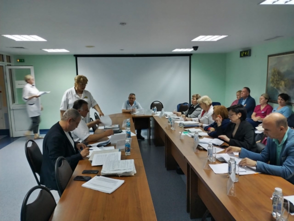 В волгоградском регионе развивают неонатальную и педиатрическую службы