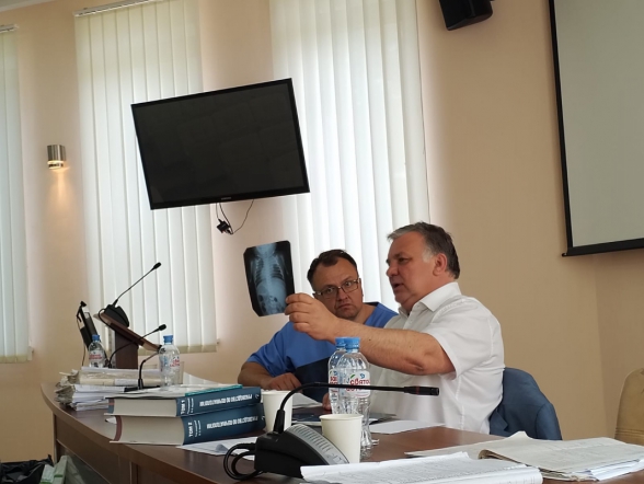 Крым готов продолжить развитие