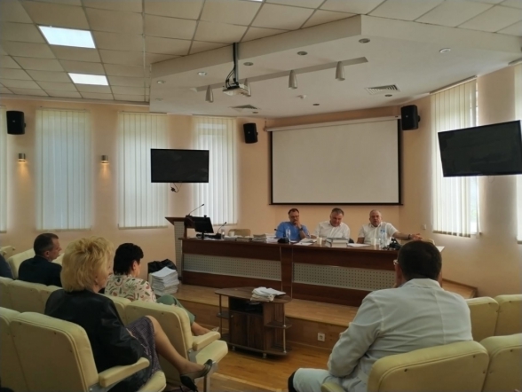 Крым готов продолжить развитие 2