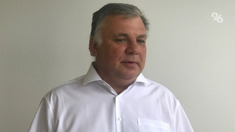 Неонатальные службы Ставрополья развивают при содействии с федеральными специалистами