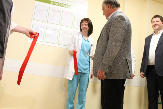 Дмитрий Иванов: мы лечим детей вот уже 100 лет 4