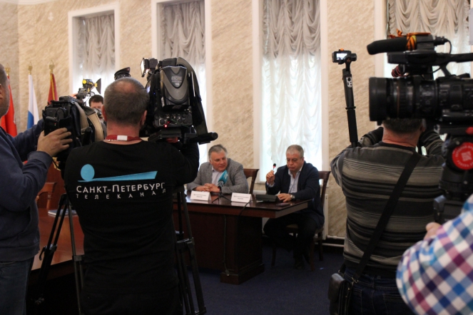 Дмитрий Иванов: мы лечим детей вот уже 100 лет 10