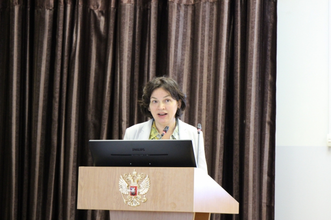 В Педиатрическом университете прошел Всероссийский конгресс ординаторов медицинских вузов