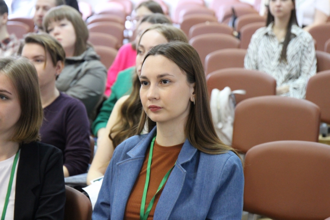 В Педиатрическом университете прошел Всероссийский конгресс ординаторов медицинских вузов 3