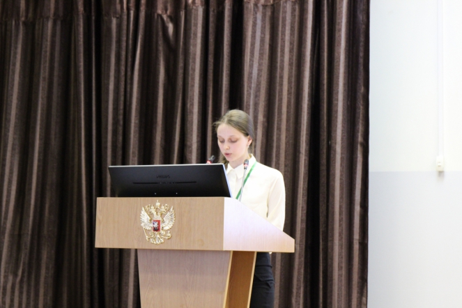 В Педиатрическом университете прошел Всероссийский конгресс ординаторов медицинских вузов 7