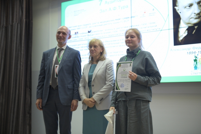 В Педиатрическом университете прошел Всероссийский конгресс ординаторов медицинских вузов 29