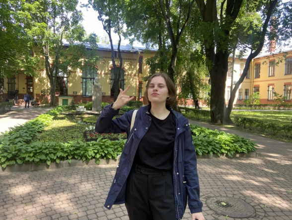 В Педиатрическом университете наградили победителей и призеров олимпиады «Педиатр» 7