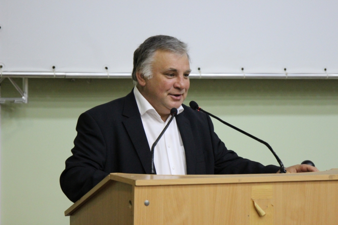 Полвека в педиатрии: в Санкт-Петербургском медицинском педиатрическом университете собрались те, кто закончили вуз 45 и 50 лет назад 11