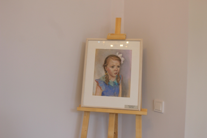 В Педиатрическом университете открыли музей после реконструкции 6