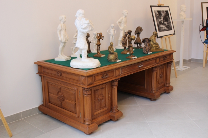 В Педиатрическом университете открыли музей после реконструкции 8