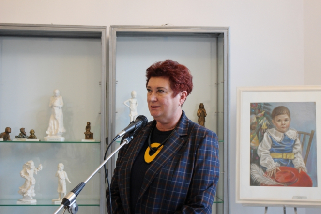 В Педиатрическом университете открыли музей после реконструкции 23