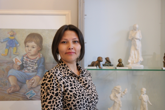 В Педиатрическом университете открыли музей после реконструкции 31