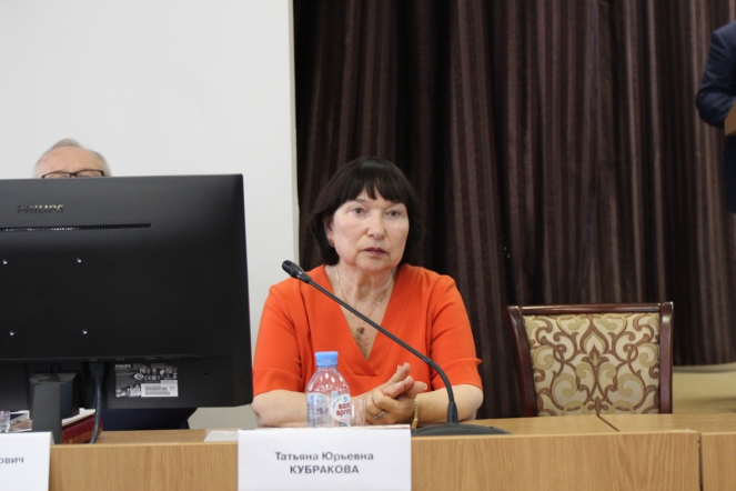 В Педиатрическом университете стартовал VII конгресс «Здоровые дети – будущее страны» 10