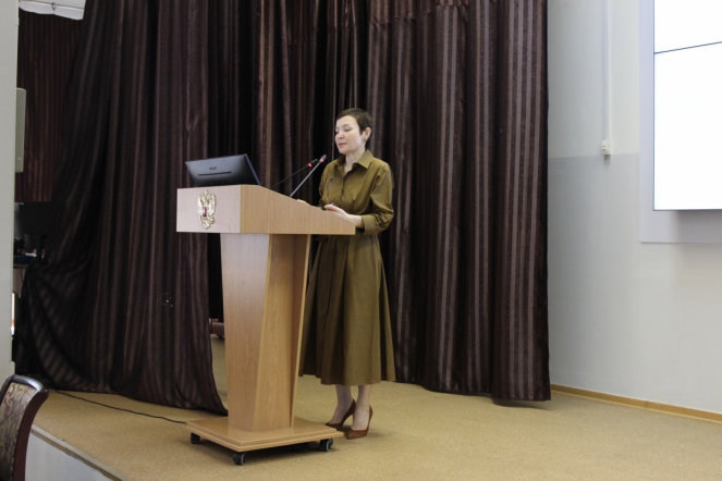 В Педиатрическом университете стартовал VII конгресс «Здоровые дети – будущее страны» 55