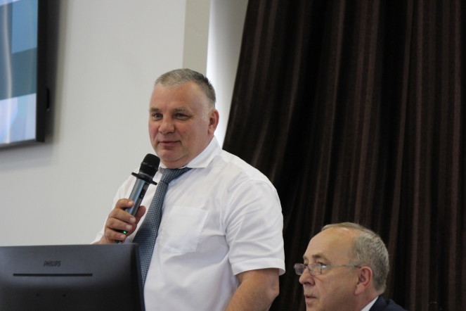 В Педиатрическом университете стартовал VII конгресс «Здоровые дети – будущее страны» 64