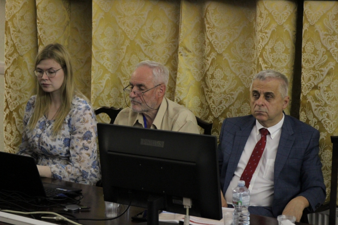 В Педиатрическом университете стартовал VII конгресс «Здоровые дети – будущее страны» 67