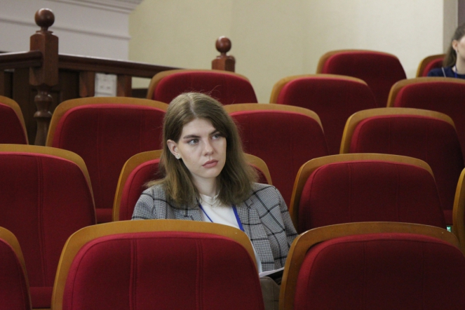 В Педиатрическом университете стартовал VII конгресс «Здоровые дети – будущее страны» 72