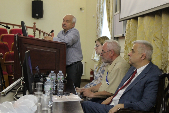 В Педиатрическом университете стартовал VII конгресс «Здоровые дети – будущее страны» 73