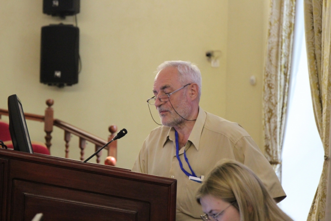 В Педиатрическом университете стартовал VII конгресс «Здоровые дети – будущее страны» 78