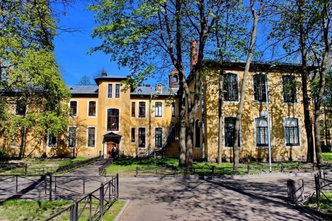 Студент СПбГПМУ -  победитель конкурса грантов для студентов вузов и аспирантов Санкт-Петербурга