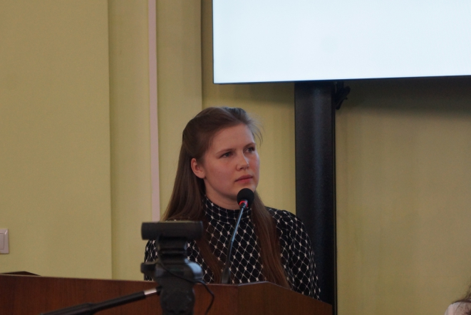 Фоторепортаж: работа VII конгресса «Здоровые дети – будущее страны» 31